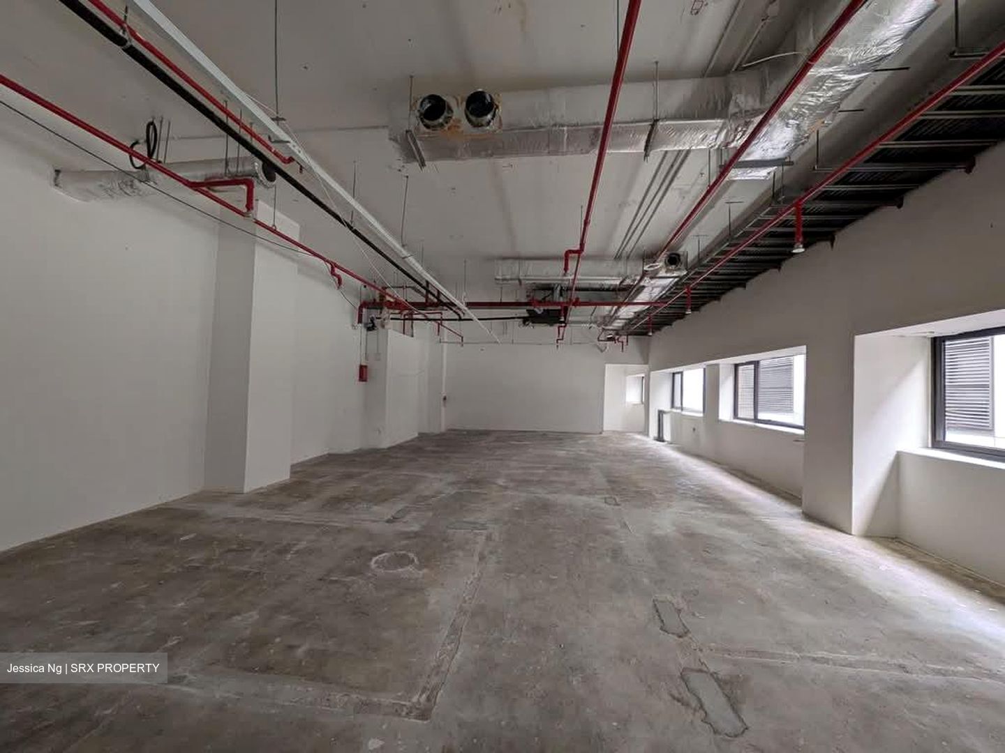 The Adelphi (D6), Office #591811061